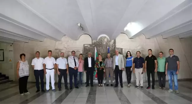 Doğayı Korumak İçin Sınır Ötesi İşbirliği