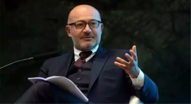 Garanti Bankası'nın Yönetim Kurulu Başkanı Değişti