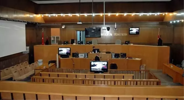 Zaman Gazetesi Davasında 'Tutukluluk' Kararı