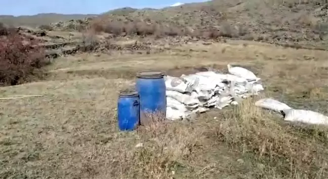 Şehidin Adının Verildiği Operasyonda PKK'ya Büyük Darbe