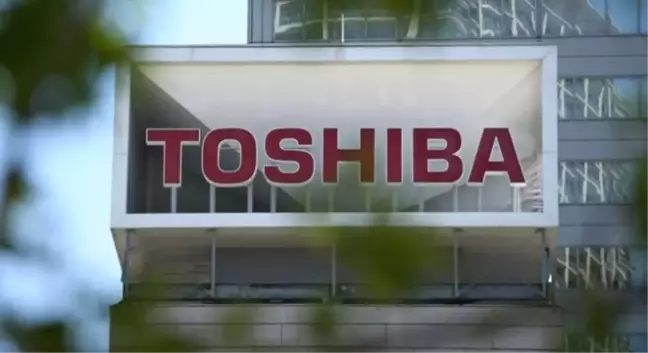 Vestel, Toshiba'yı Elinden Kaçırdı