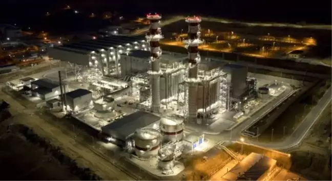 Ge ile Gama Enerji'den Yeni İş Modeli