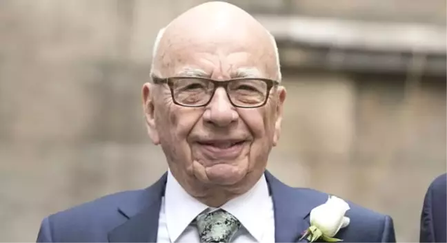 Medya Devi Murdoch, Fox'u 75 Milyar Dolara Satıyor