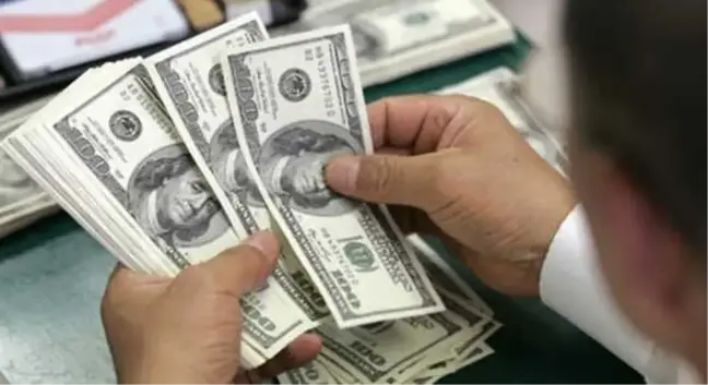 Dolar/tl'de İyimserlik Sürüyor