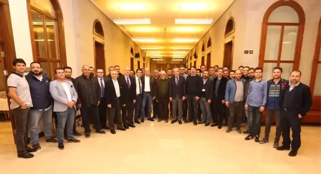 Kayseri Bölgesel Ortopedi Toplantısı'nın 5.'si Yapıldı