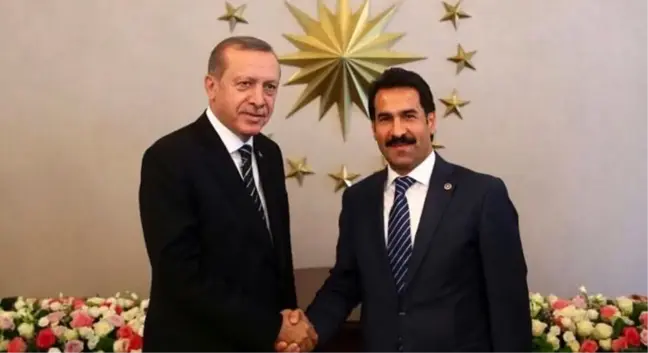 Cemil Yaman, Erdoğan ile Macaristan'a gitti