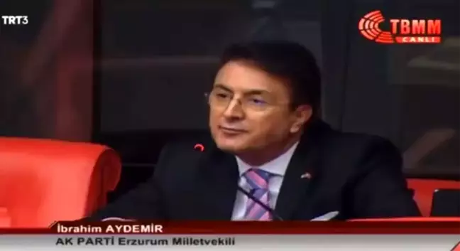Aydemir: 'Erzurum'un her noktası cana can katar'