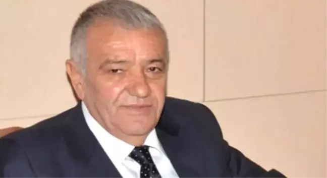 Recep Mamur kimdir? Nereli, kaç yaşında vefat etti? Recep Mamur'un hayatı ve biyografisi!