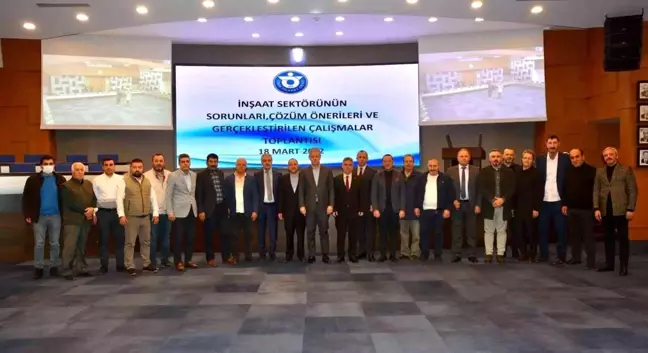 İnşaatçılardan
