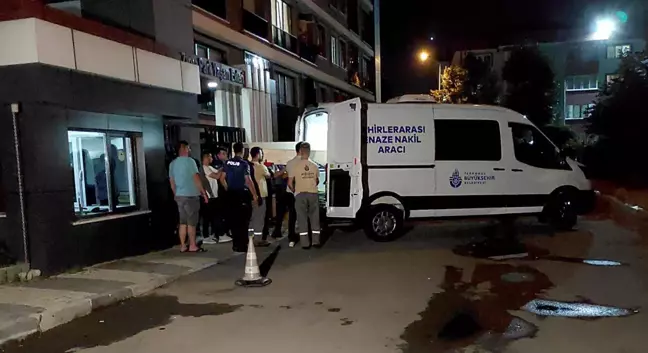 Son dakika haber | Beylikdüzü'nde bir kişinin eşini ve baldızını bıçaklayarak öldürmesi