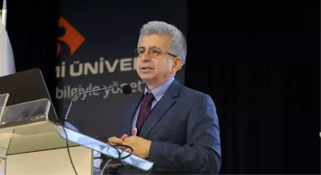 Yusuf Hakan Abacıoğlu kimdir? İzmir Ekonomi Üniversitesi Rektörü Yusuf Hakan Abacıoğlu kaç yaşında, nereli?
