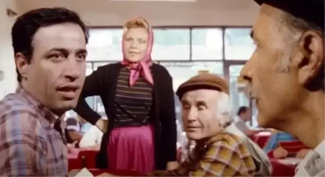 Atla Gel Şaban filmi nasıl bitiyor? Atla Gel Şaban final sahnesi İZLE! Atla Gel Şaban sonunda ne oluyor?