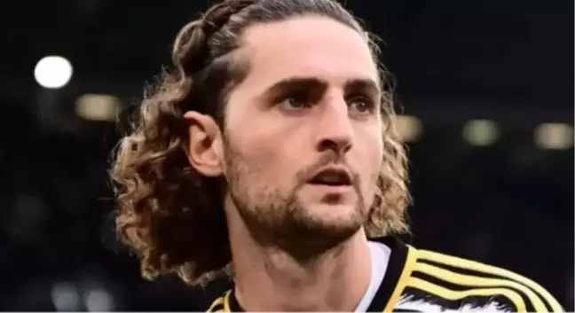 Rabiot Galatasaray'da mı? Galatasaray Rabiot'u aldı mı?