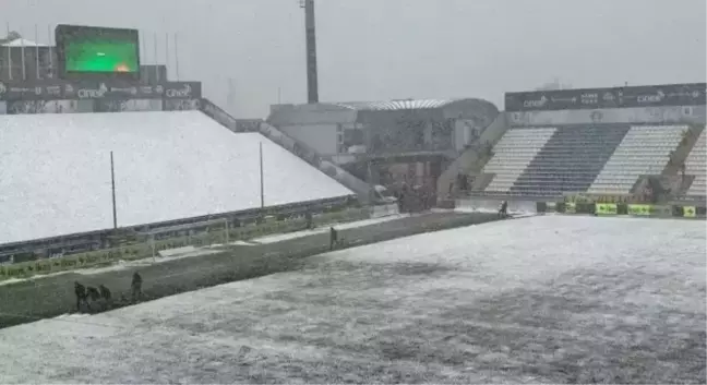 Eyüpspor-Beşiktaş maçı ertelencek mi? Eyüpspor-Beşiktaş maçı iptal mi?