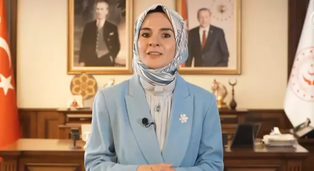 Aile ve Sosyal Destek Proje Programı Başlatıldı