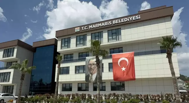 Marmaris Belediyesi İhalesinde Usulsüzlük İddiası