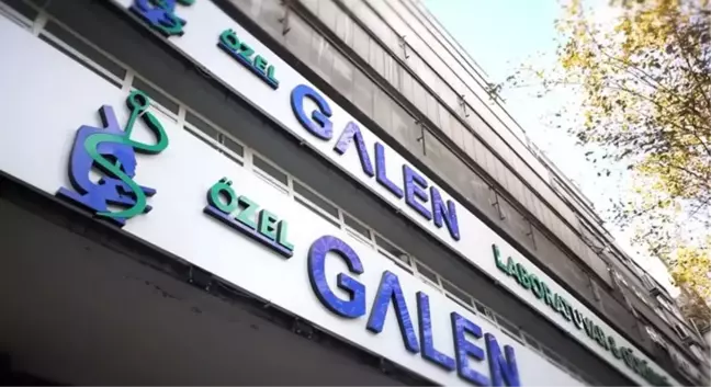 İstanbul'daki En İyi 10 Görüntüleme Merkezi