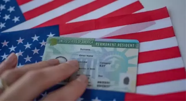 GREEND CARD SONUÇ EKRANI || Green Card sonuçları açıklandı mı, ne zaman açıklanacak?