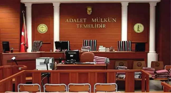 Fetö'nün Darbe Girişiminin Çatı İddianamesi Kabul Edildi