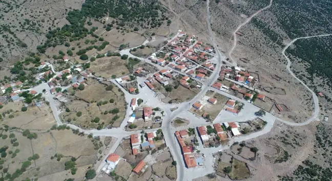 Yunusemreli Vatandaşlar Büyükşehir ve Maski'ye Duacı