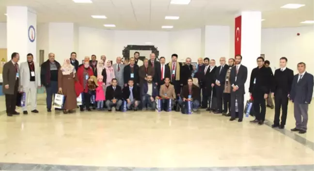 Arap Hafızasında Iı. Abdülhamid ve Türk Arap İlişkileri