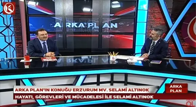 Altınok