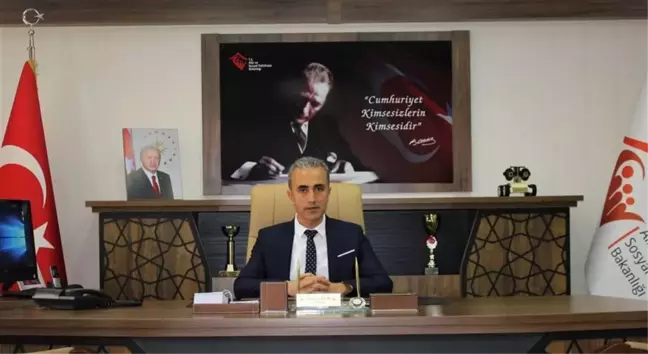 Müdür Çelik 10 Ocak Çalışan Gazetecilerin Gününü Kutladı