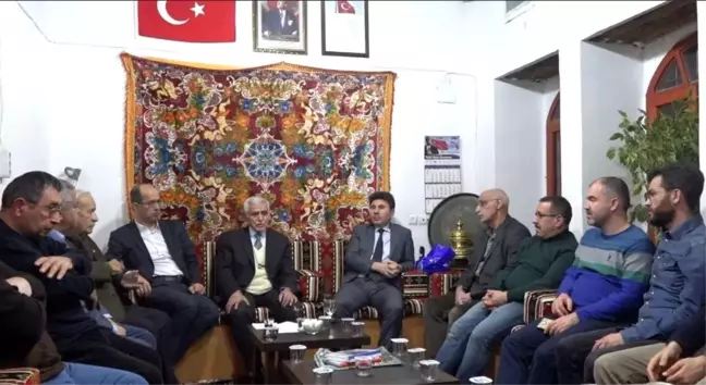 Kitam Sohbetleri'nin Bu Ay Ki Konusu: