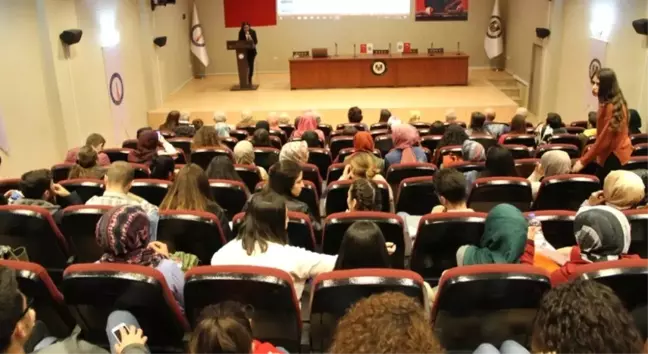 Dpü'de 'Çanakkale Zaferinin Düşündürdükleri' Konulu Konferans