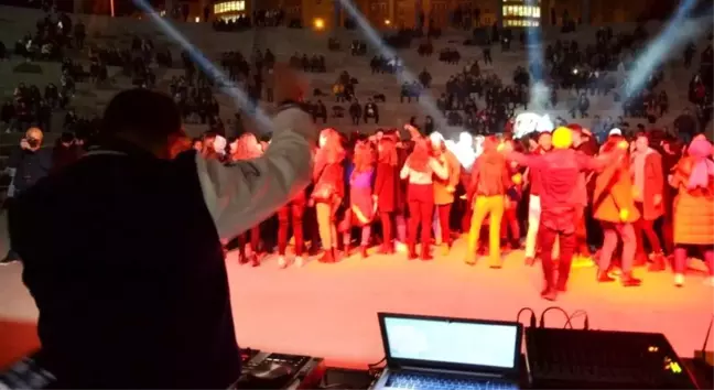 DPÜ'de Radyofest coşkusu