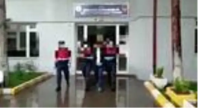 Çankırı'da uyuşturucuya 6 tutuklama