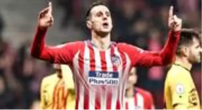 Fenerbahçe, Beşiktaş'ın gündemindeki Kalinic ile ilgileniyor