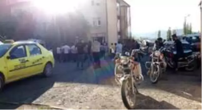 Iğdır'da serinlemek için Aras Nehri'ne giren 2 genç boğuldu