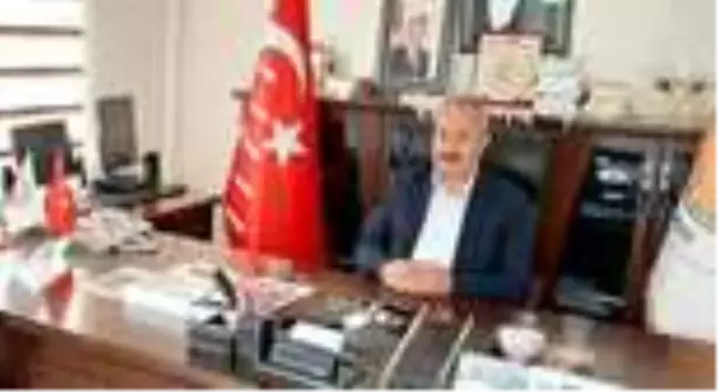 Başkan Demirci'den örnek davranış