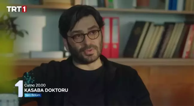 Kasaba Doktoru 6. bölüm fragmanı yayınlandı mı? Kasaba Doktoru son bölümde neler oldu? Yeni bölüm fragmanı çıktı mı?