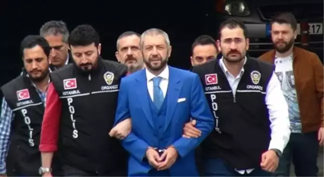 Sarallar kimdir? Sarallar örgütü kimdir? Sarallar grubu ve Sarallar operasyonu detayları!