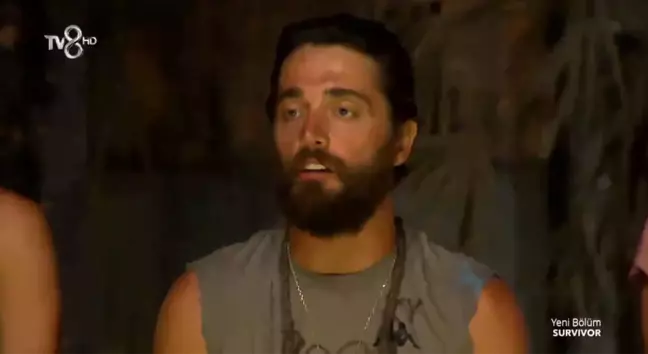 Survivor eleme adayı neden açıklanmadı, Yusuf'un belirlediği eleme adayı kim oldu? 28 Mayıs Survivor 2023 Yusuf'un seçtiği eleme adayı kimdir?