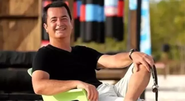 Survivor 2023 Acun Ilıcalı yarı finalde neden yok, nerede? 12 Haziran 2023 Survivor İstanbul'daki yarı finalde Acun Ilıcalı neden sunmuyor?
