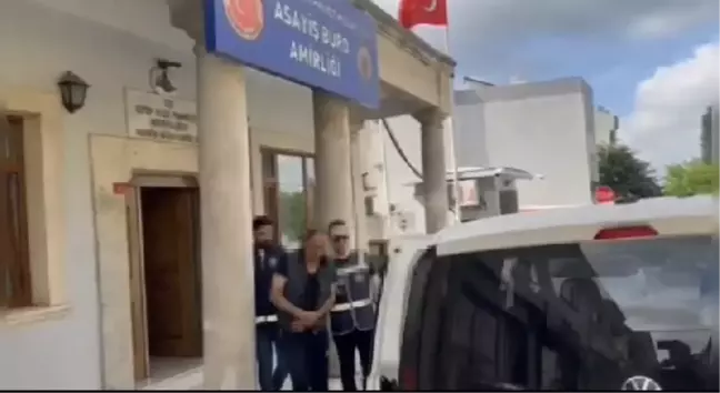 Eyüpsultan'da Dilek Acu'ya şiddet uygulayan Ahmet Çelik tutuklandı