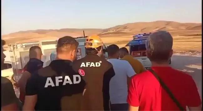 Siirt'te Otomobil Kazası: 1 Ölü, 5 Yaralı