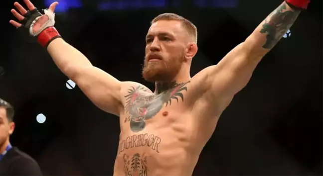 Conor McGregor İrlanda Başbakanı adayı mı oldu? McGregor Başbakan mı olacak?