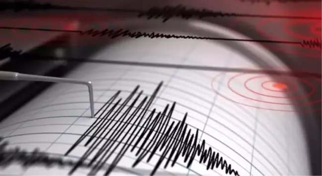 Elazığ'da deprem mi oldu SON DAKİKA? 3 Mayıs CUMA (Sivrice) Elazığ depremi şiddeti, merkezi ne? #128558