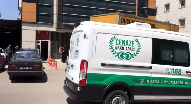 Bursa'da Babanın Cinneti: 2 Kızını Kesici Aletle, Oğlunu Boğarak Öldürdü