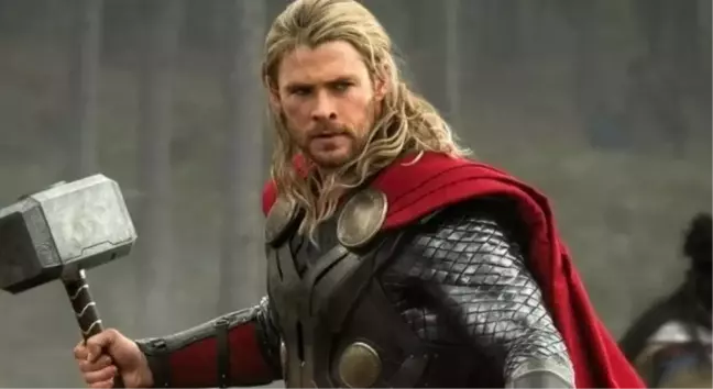 Thor filmi konusu nedir? Thor ne zaman, nerede çekildi? Thor oyuncuları ve Thor özeti!