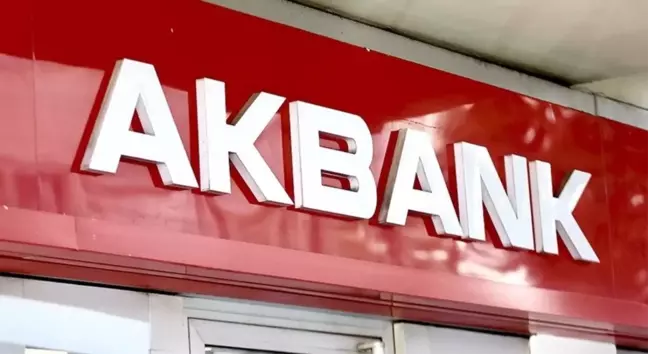 Akbank ATM para çekme limiti ne kadar? Akbank ATM'lerden en fazla ne kadar para çekilebiliyor?