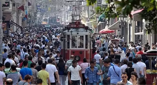 İstanbul'da yaşamanın maliyeti 69 bin lira oldu!