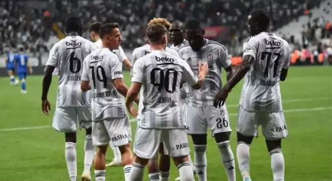 BEIN SPORT 2 CANLI İZLE! Gaziantep FK-Beşiktaş Bein Sport 2 canlı yayın bilgileri nedir? Gaziantep FK-Beşiktaş maçı CANLI İZLE!