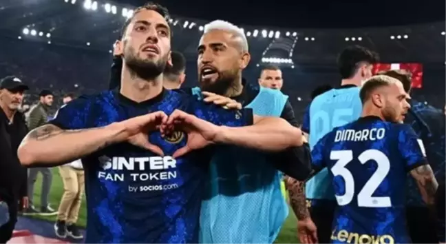 Roma Inter maçı hangi kanalda, şifresiz CANLI İZLEME linki var mı? Roma Inter maçı kaç kaç, ÖZET – GOLLER izleme linki var mı?