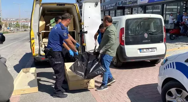 Konya'da Eski Sevgilisini Öldüren Zanlı Hakkında İddianame Tamamlandı