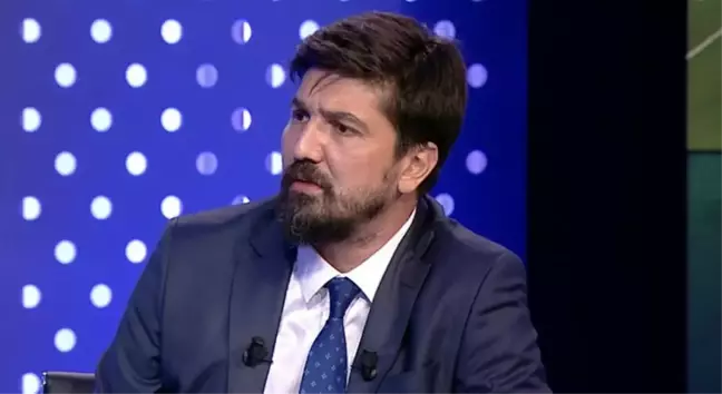 Tolga Zengin neden yayını terk etti? Tolga Zengin neden yok, yayına neden çıkmadı?